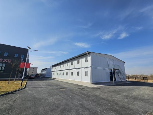 以過程精品保障項目竣工投用